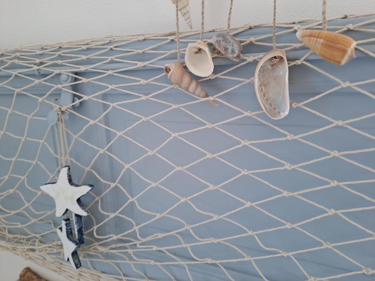 Blue Life, Sea-Luxury Rooms On The Beach Between Palermo And Cefalu' Casteldaccia Ngoại thất bức ảnh