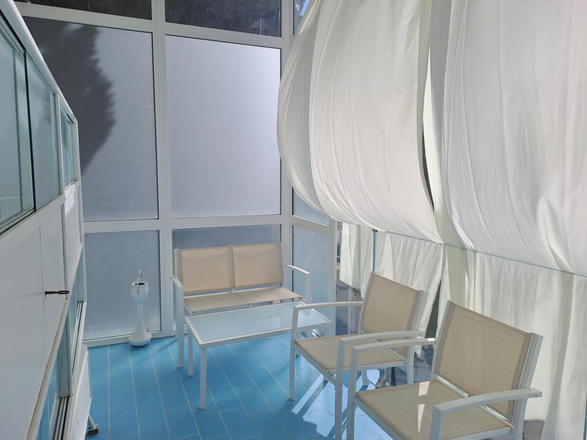 Blue Life, Sea-Luxury Rooms On The Beach Between Palermo And Cefalu' Casteldaccia Ngoại thất bức ảnh